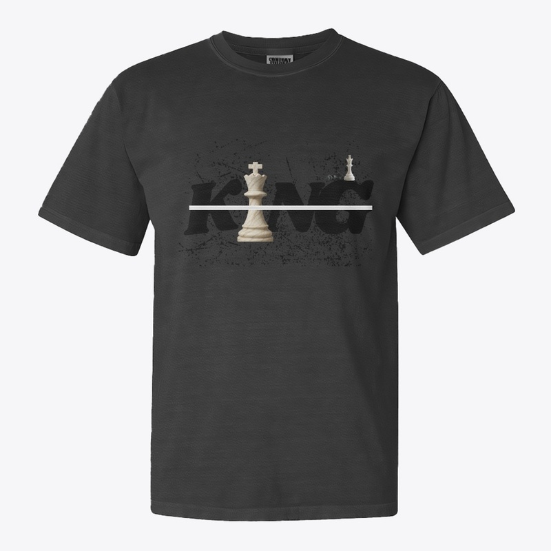 "The King’s Gambit"