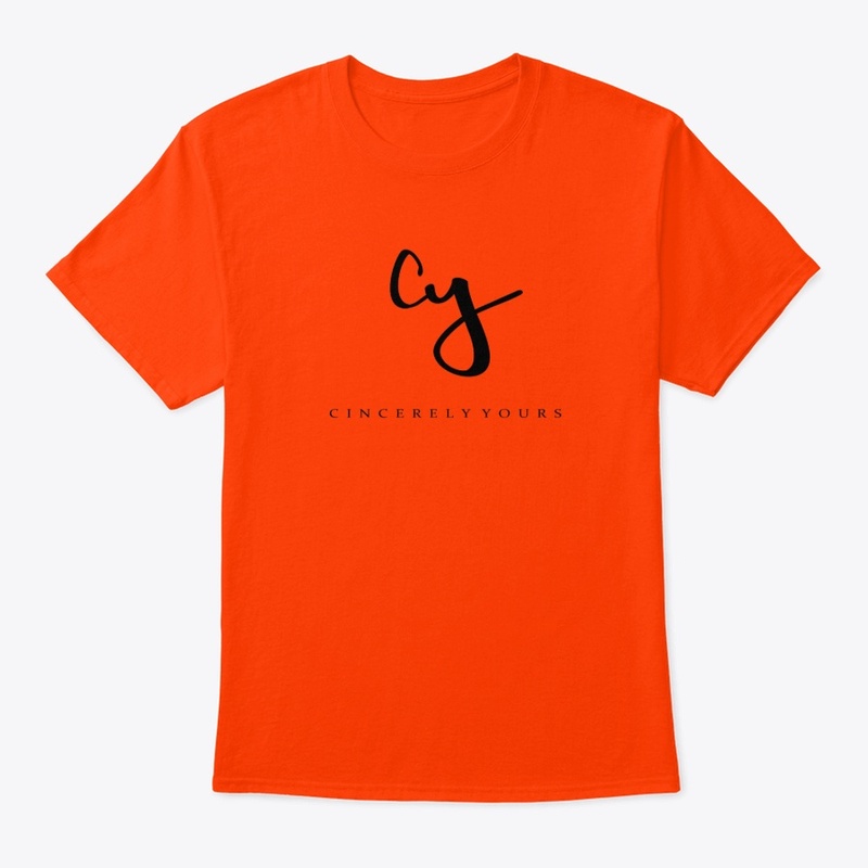 Cincerely Yours (CY)