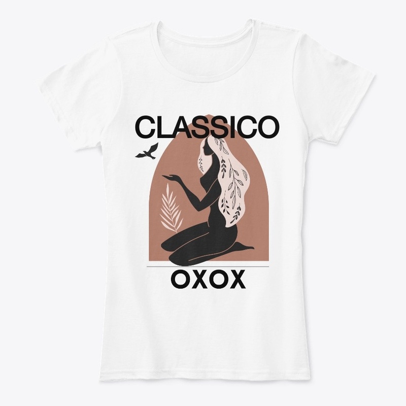 Classico1969 2021 OXOX Collection 