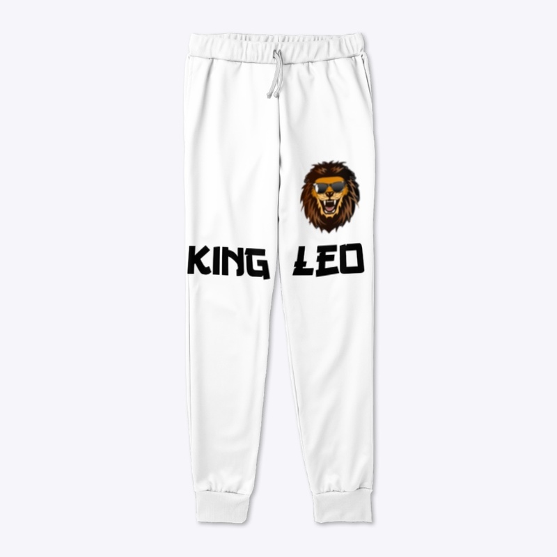 King Leo's Merchandise