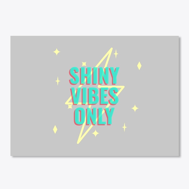 Shiny Vibes Only - Shiny Hunter Trainer