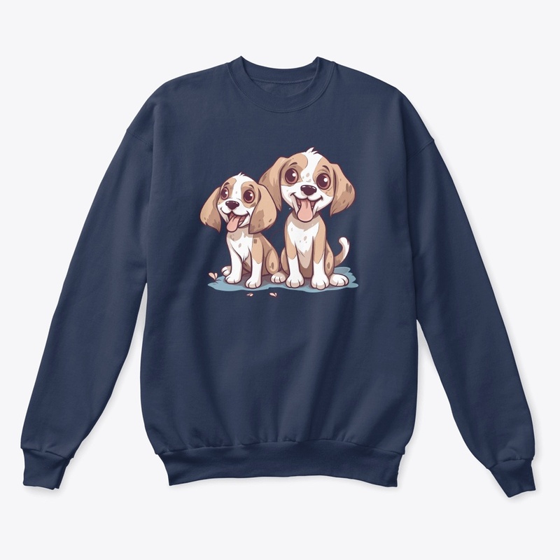 Puppy Love