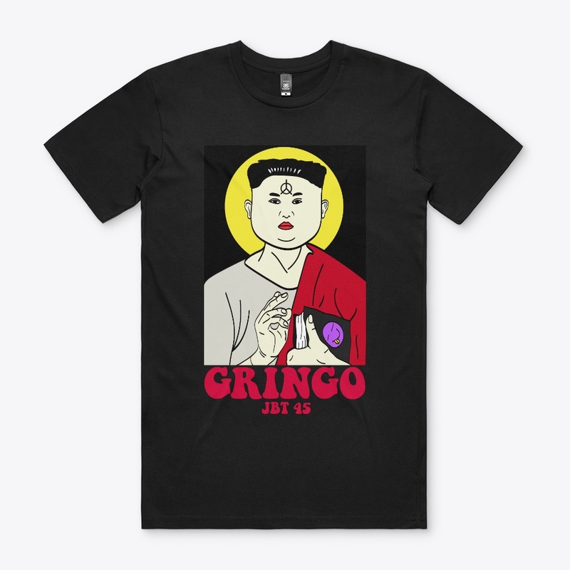 JBT 45 GRINGO