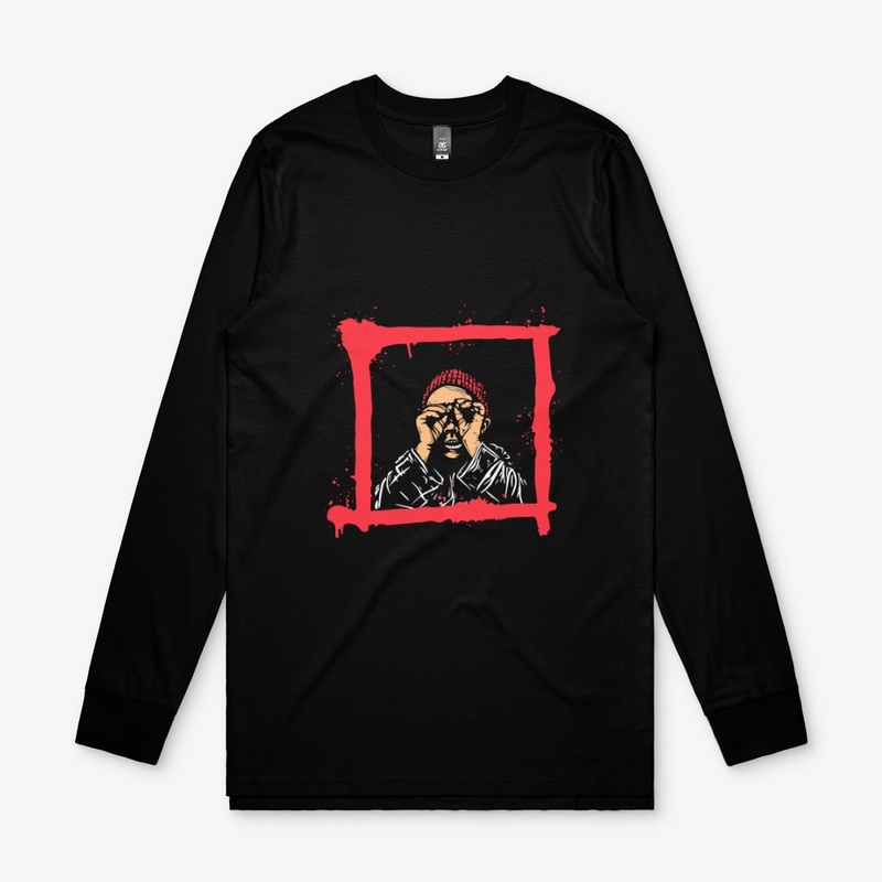 Men's Base Long Sleeve Tee