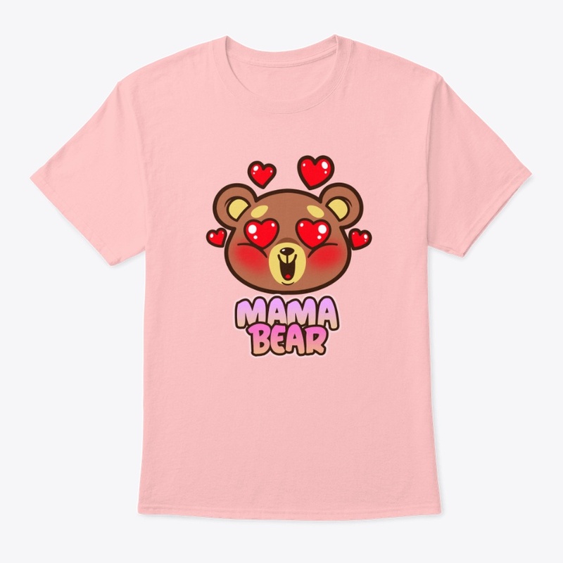 Mama Bear Collection