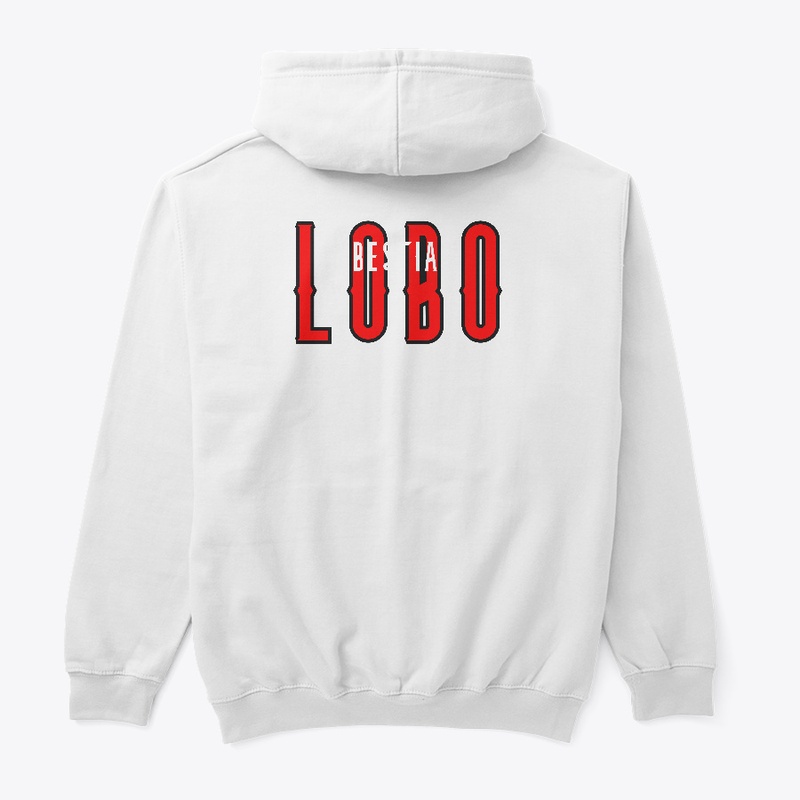 LOBO (MAXed OUT)