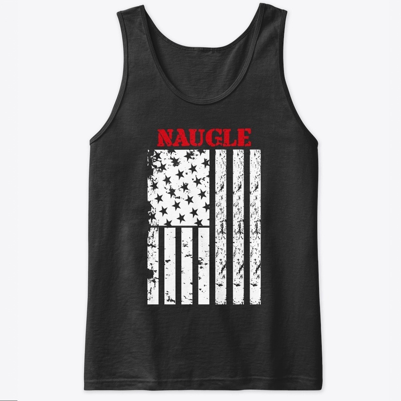 NAUGLE