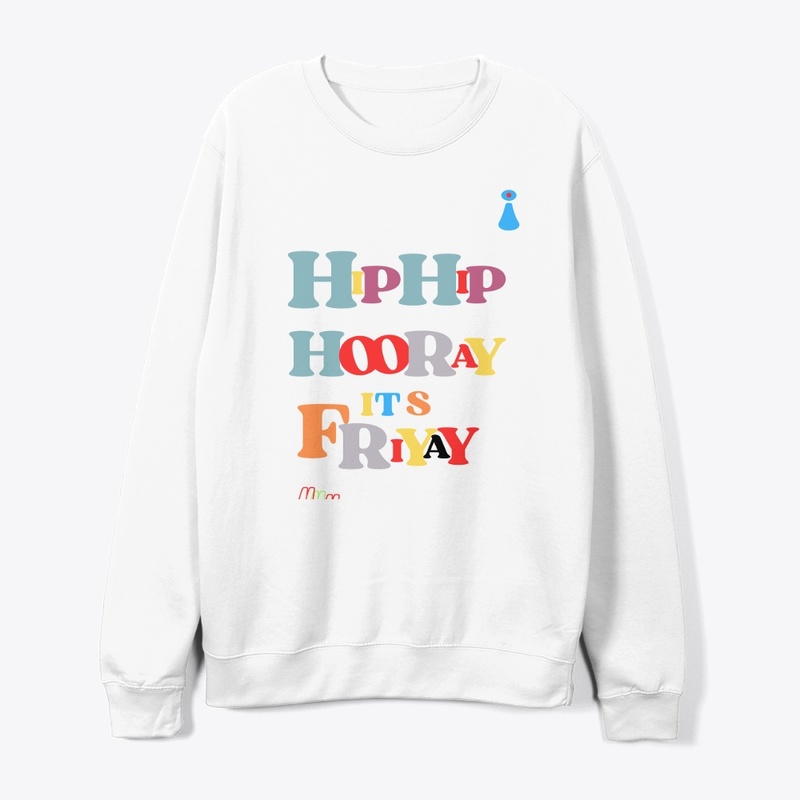 Hip hip 