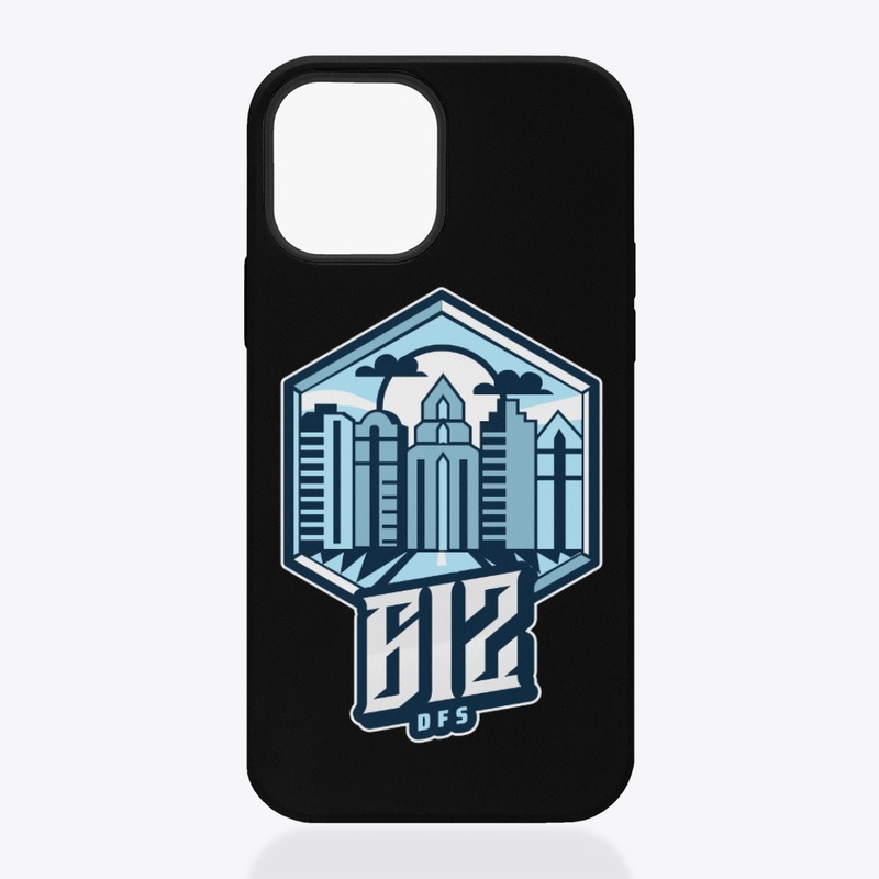 IPhone Case Alt Logo