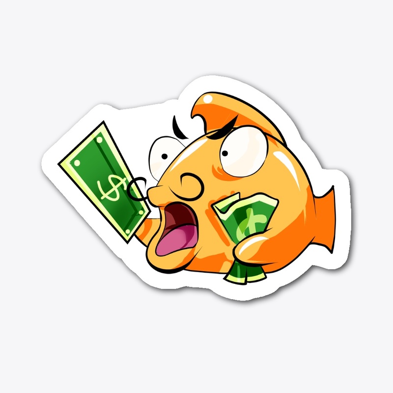 Chatfish Monmons