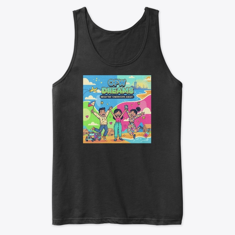 OFW Dreams