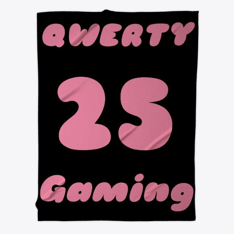 QWERTY GAMING DRIP
