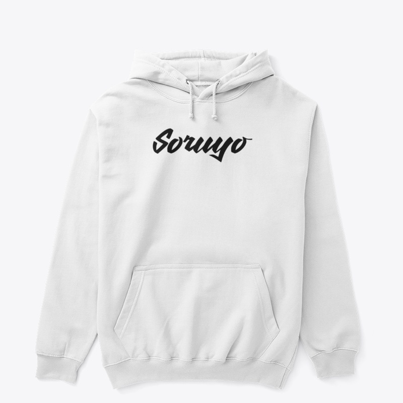 Soruyo