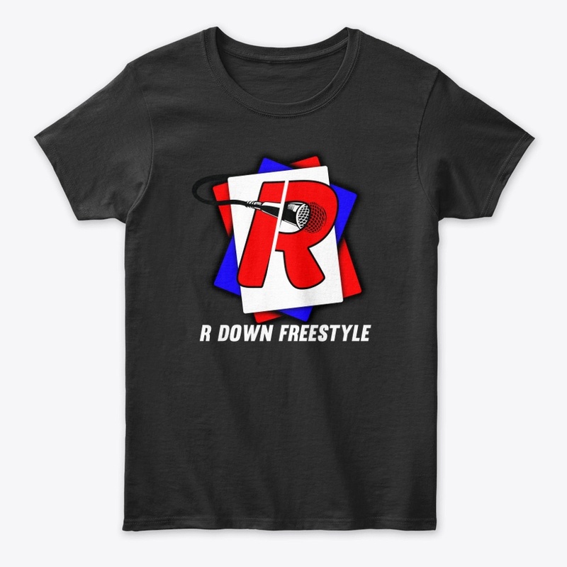 R' Down Shop