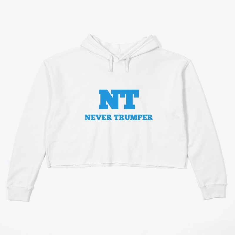 NT Never Trumper Design 