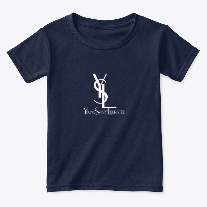 Young Smart Liberated