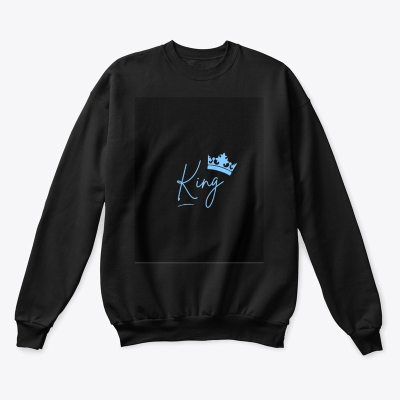 King Shirt Collection