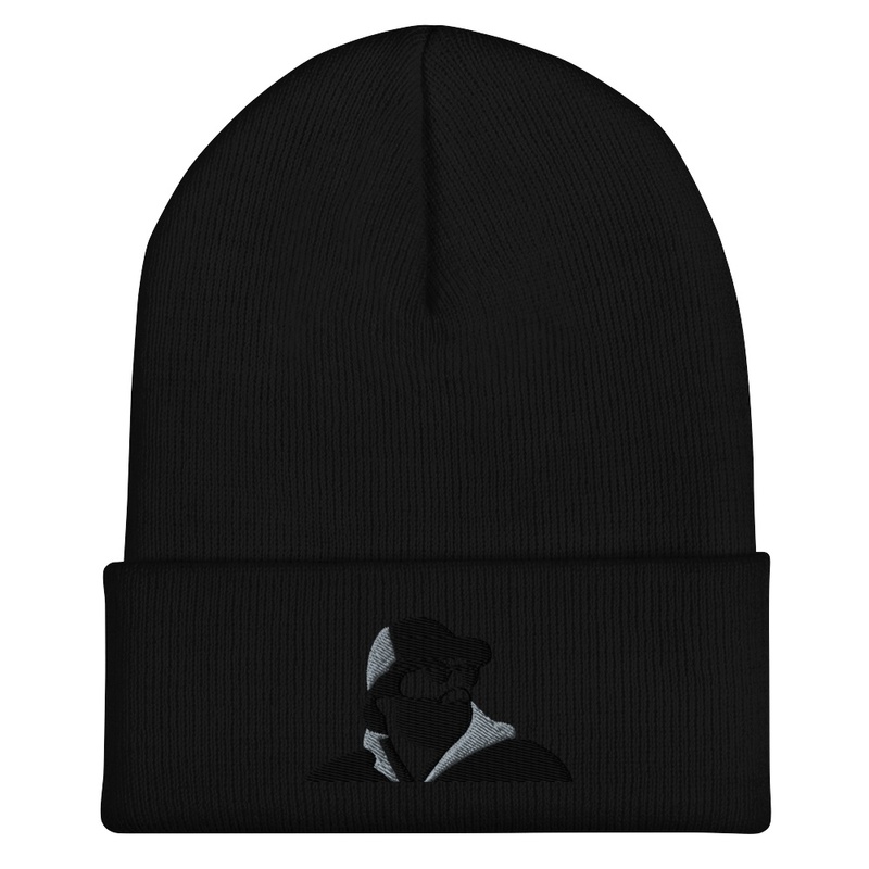 JoshPid Beanie