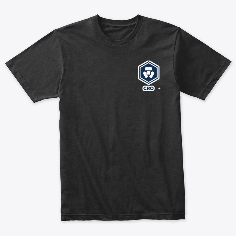 Cro coin