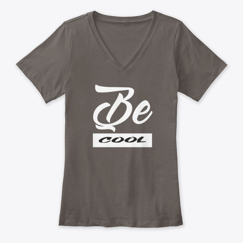 Be Cool  by Adwa 