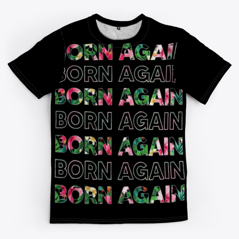 Born Again Floral Design