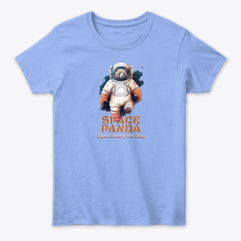 Space Panda