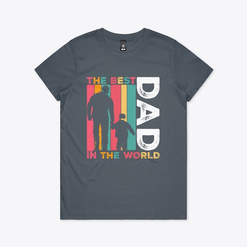 FATHERS' DAY