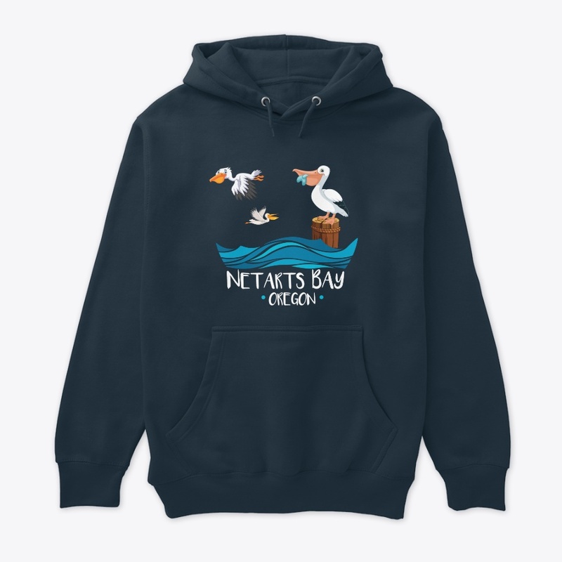 NetartsBayPelican-Day