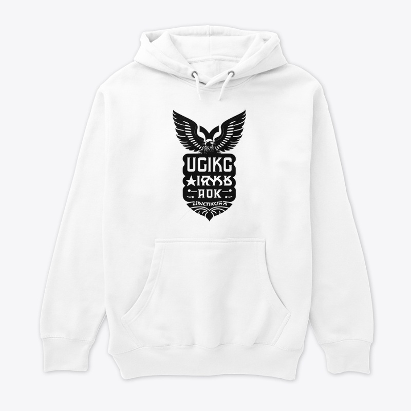 Trendy and Unique T-Shirt: 