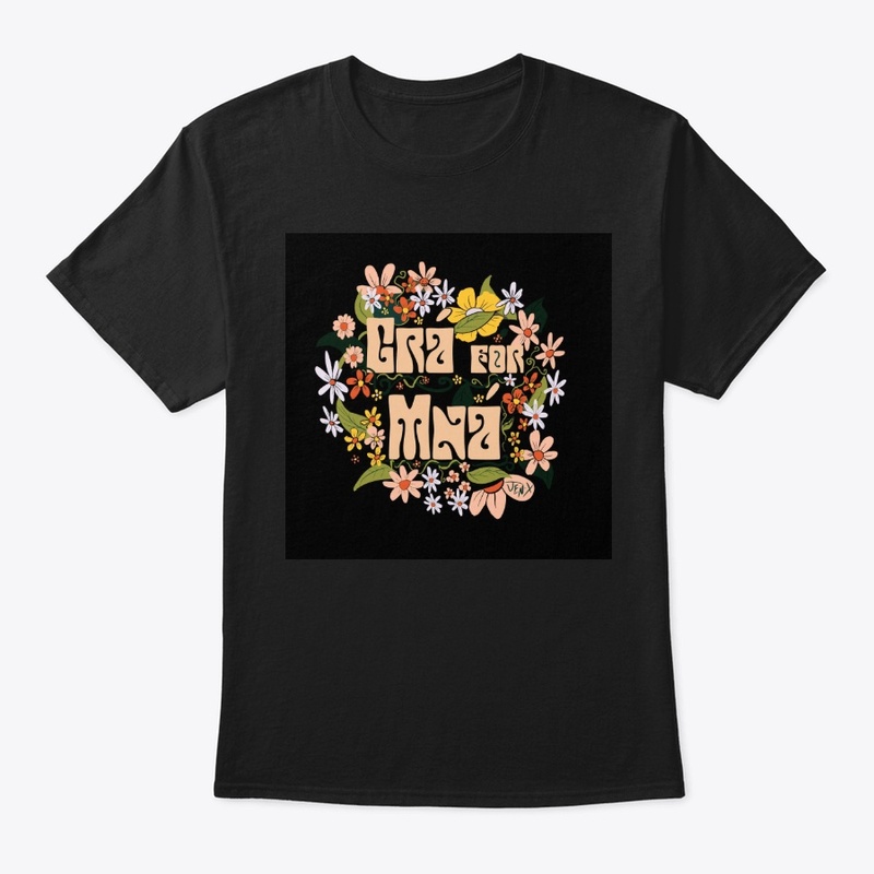 GRA FOR MNA!- Design