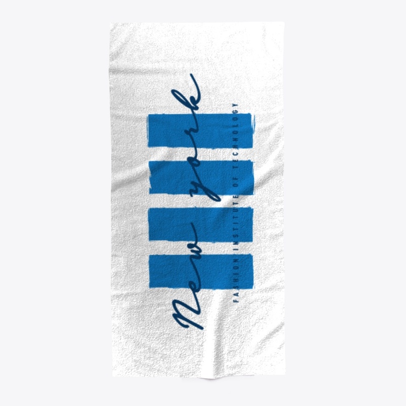 Fashion Institute Of Technology, NYC