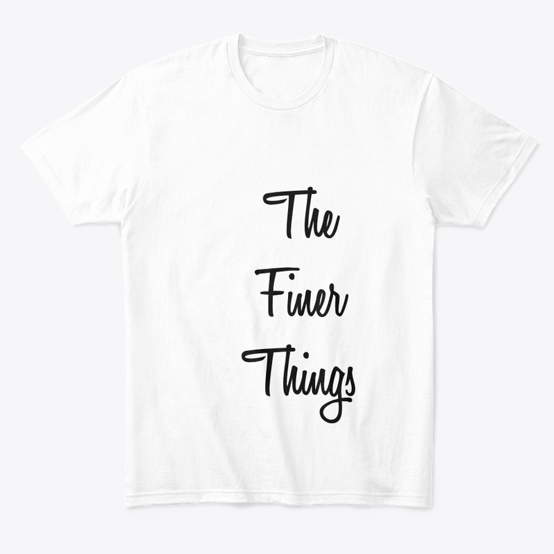 The Finer Things