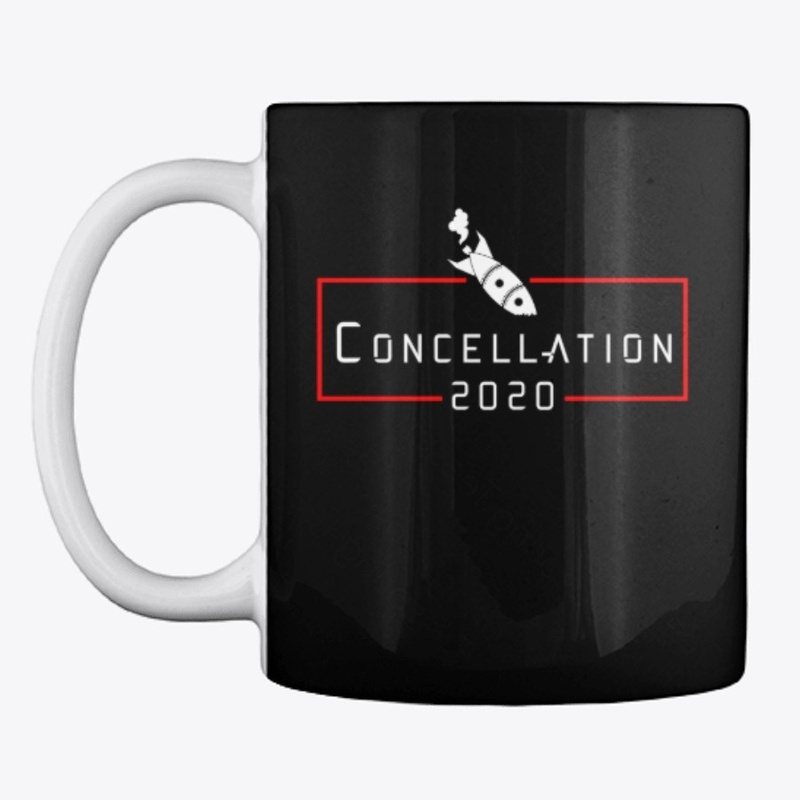 Non-Attendee Backprint Concellation 2020
