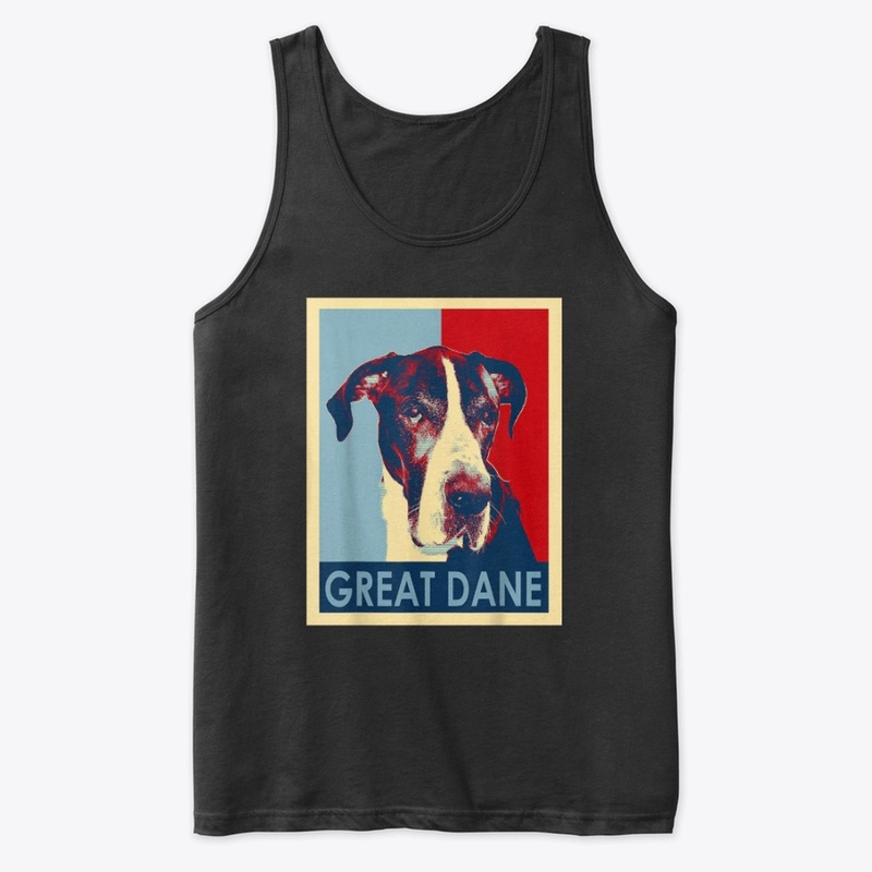 Great Dane Shirt