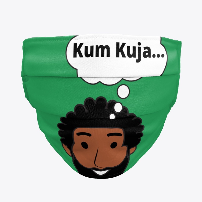 "Kum Kuja" Swahili Sheng Designs