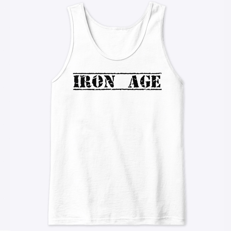 Iron Age