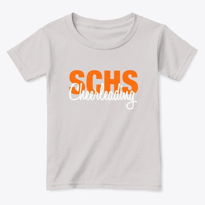 SCHS Cheerleading