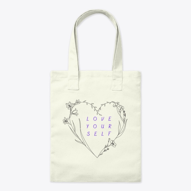 Love Yourself-Designs by Stacy Carlin