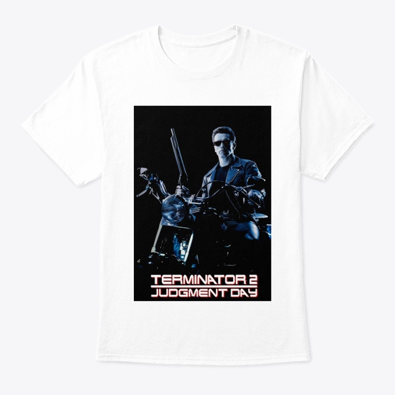 terminator 2