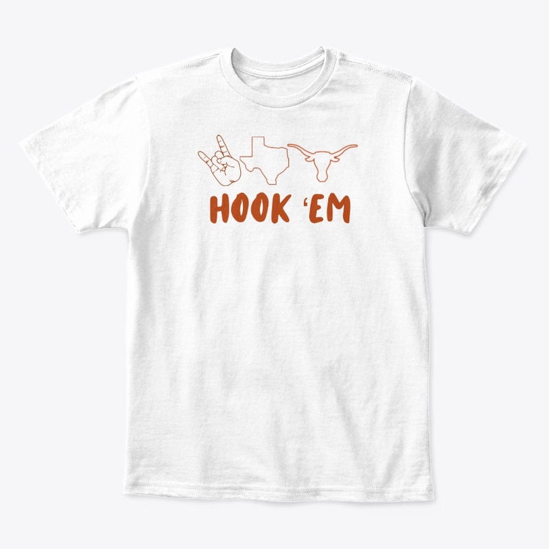 Texas Tee