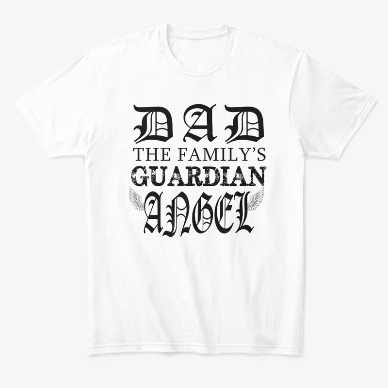 THE FAMILYS GUARDIAN ANGEL