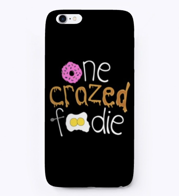 One Crazed Foodie