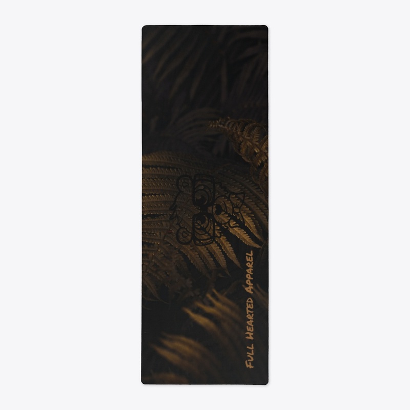 Dark Forest Collection
