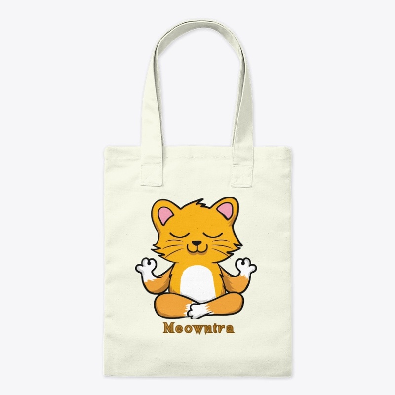 The Mindful Meow