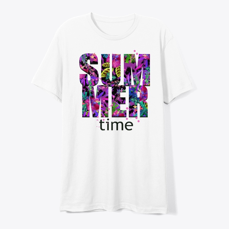 Summer Time