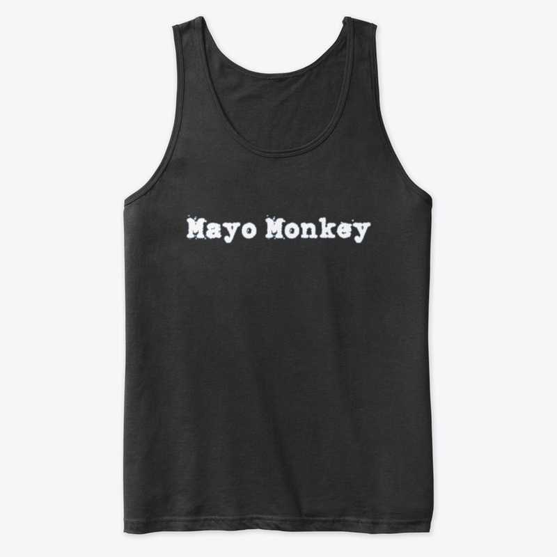 Mayo Monkey
