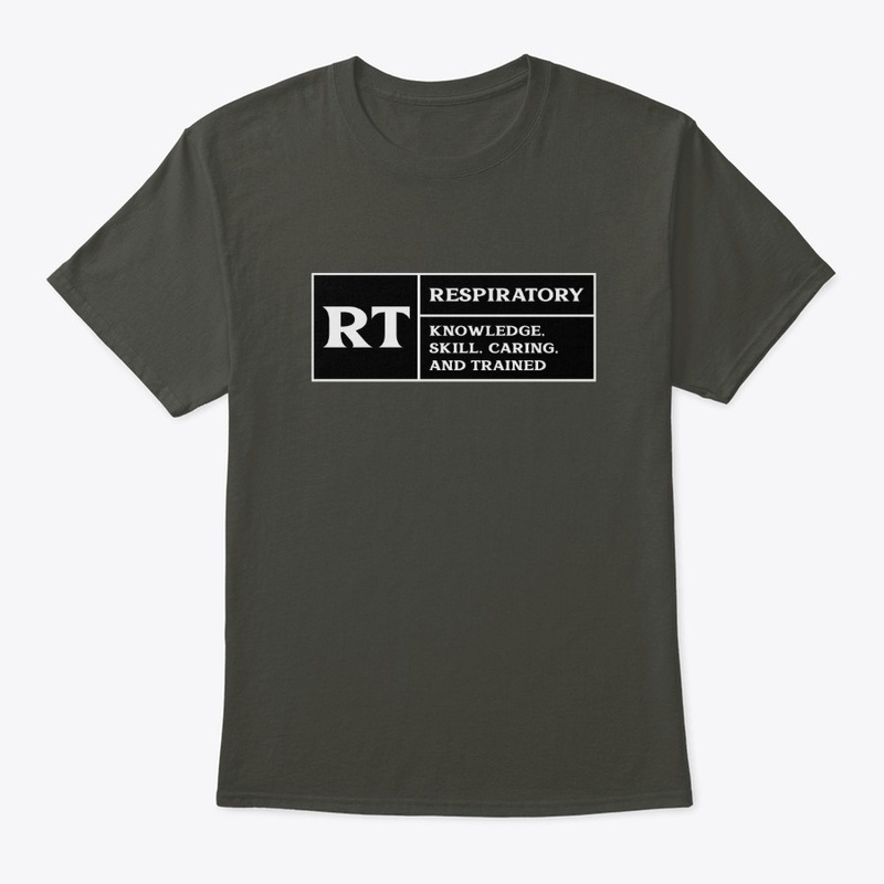 RT Knowledge, skill, caring and traineed
