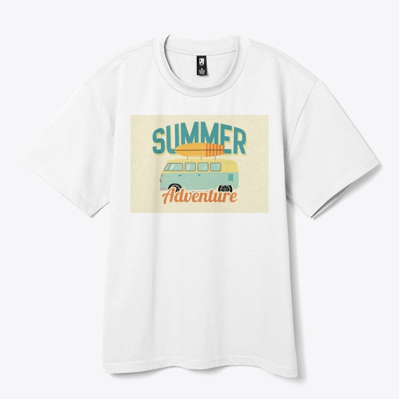 Summer designs