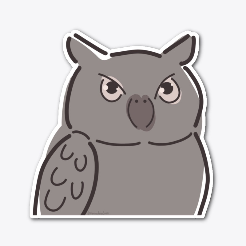 Owl