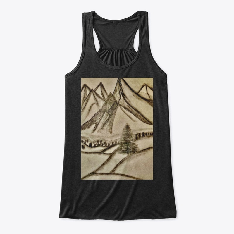 Mountain Merchandise 